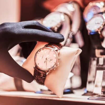 Make1M Luxury Watches: A Legacy of Timeless Elegance