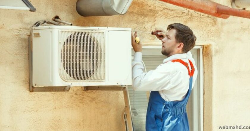 Repair YEX382V3YTE Air Conditioner: A Comprehensive Guide