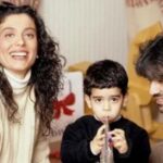 enrica cenzatti: Her Life, Marriage, Andrea Bocelli