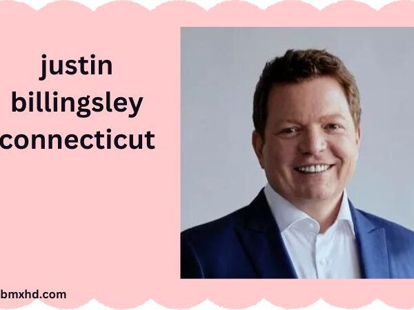 justin billingsley connecticut: A Leader Driving Future