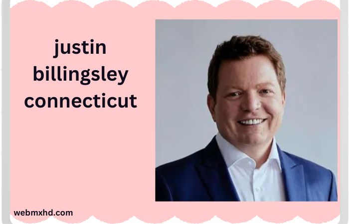 justin billingsley connecticut