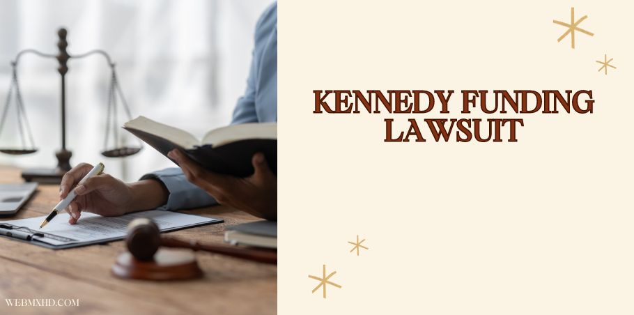 kennedy funding lawsuit