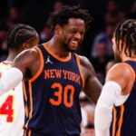 knicks vs pacers match player stats: Analyzing Player Stats