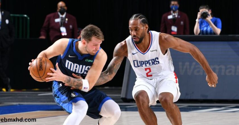 la clippers vs dallas mavericks match player stats: Breakdown