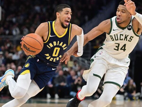 milwaukee bucks vs pacers match player stats: Player Breakdown