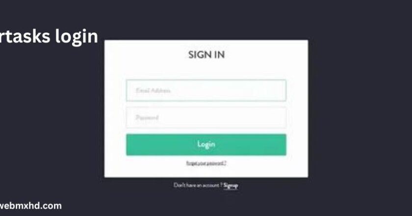 rtasks Login: A Comprehensive Guide