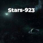 stars-923: What We Know About This Nearby Red Dwarf