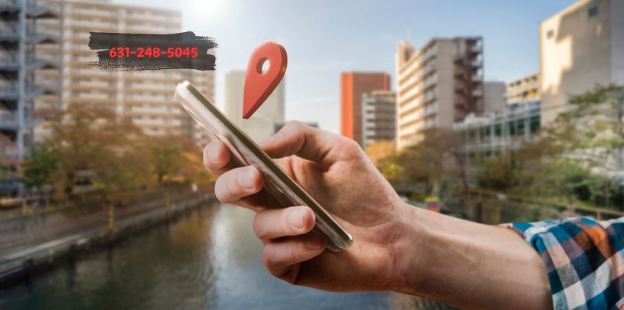 631-248-5045: Understanding Area Codes and What They Reveal About Your Location