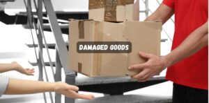 Damaged Goods