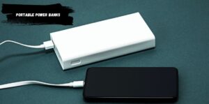 Portable Power Banks