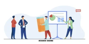 Resource Sharing