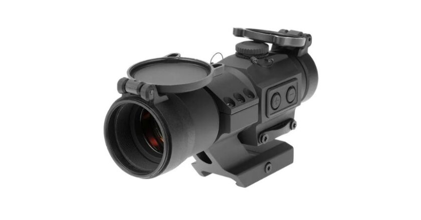 Top Scope and Sight Manufacturer: Precision Optics for Superior Performance