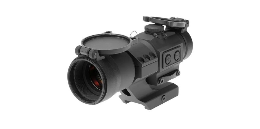 Scope and Sight Manufacturer