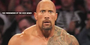 The Phenomenon of The Rock Memes