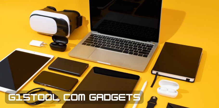 G15tool com gadgets : Your One-Stop Shop for Innovative Gadgets