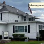 Honoring the Life and Legacy of john mcgowan warwick ri obituary, RI