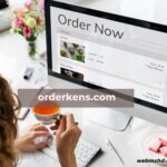 Achieving Seamless Ordering Efficiency with Orderkens.com