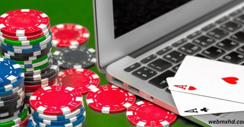 How tipbet88.site gambling is Shaping the Future of Online