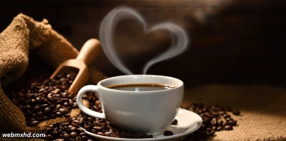 wellhealthorganic.com morning coffee tips with no side effect