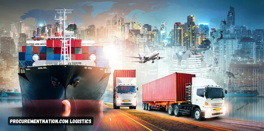 procurementnation.com logistics