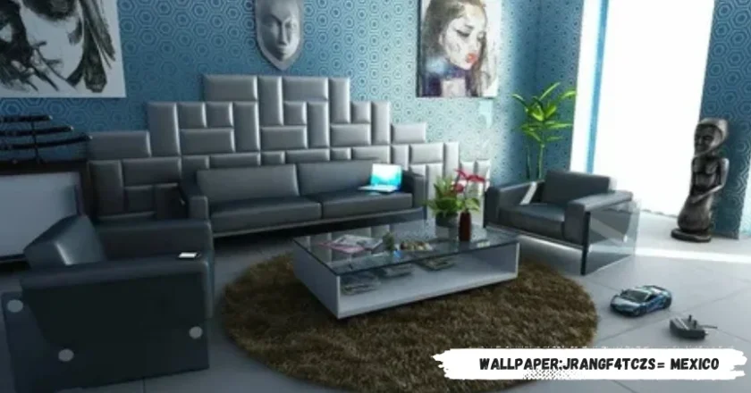 Infusing Culture into Decor: The Beauty wallpaper:jrangf4tczs= mexico