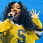 How Old is Sza Daughter ? A Look into the Singer’s Family Life