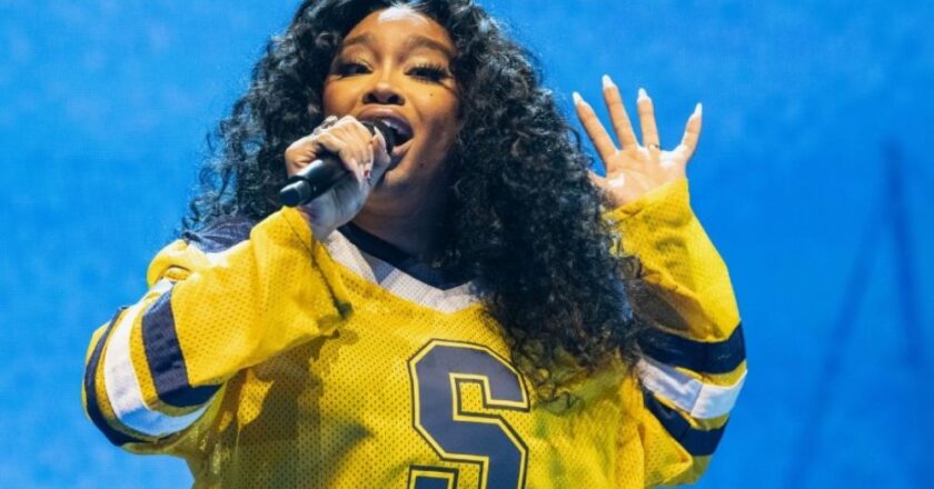 How Old is Sza Daughter ? A Look into the Singer’s Family Life