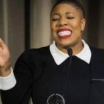 Unpacking Symone Sanders Net Worth: A Look at Her Career and Succes