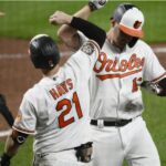 Head-to-Head: baltimore orioles vs san francisco giants match player stats Revealed