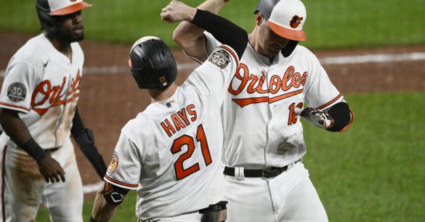 Head-to-Head: baltimore orioles vs san francisco giants match player stats Revealed