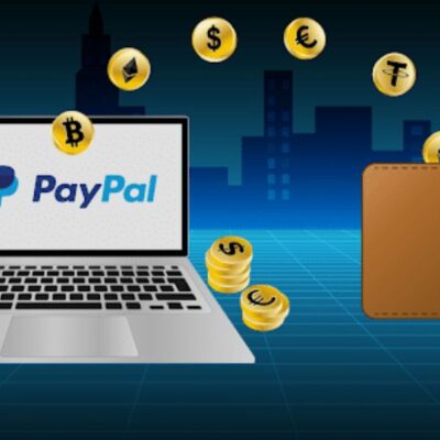 5 Reasons Why prince narula digital paypal is the King of Paypal