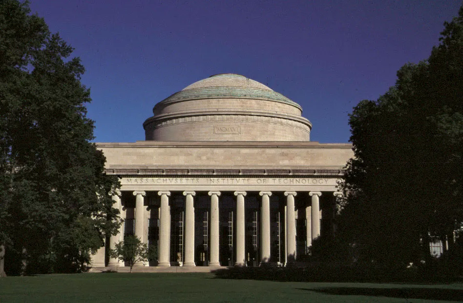 Massachusetts Institute of Technology (MIT)