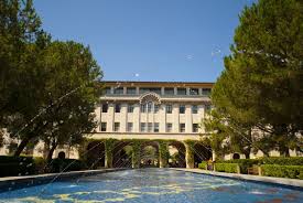 The California Institute of Technology (Caltech)