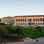 University of California, Berkeley (UCB)