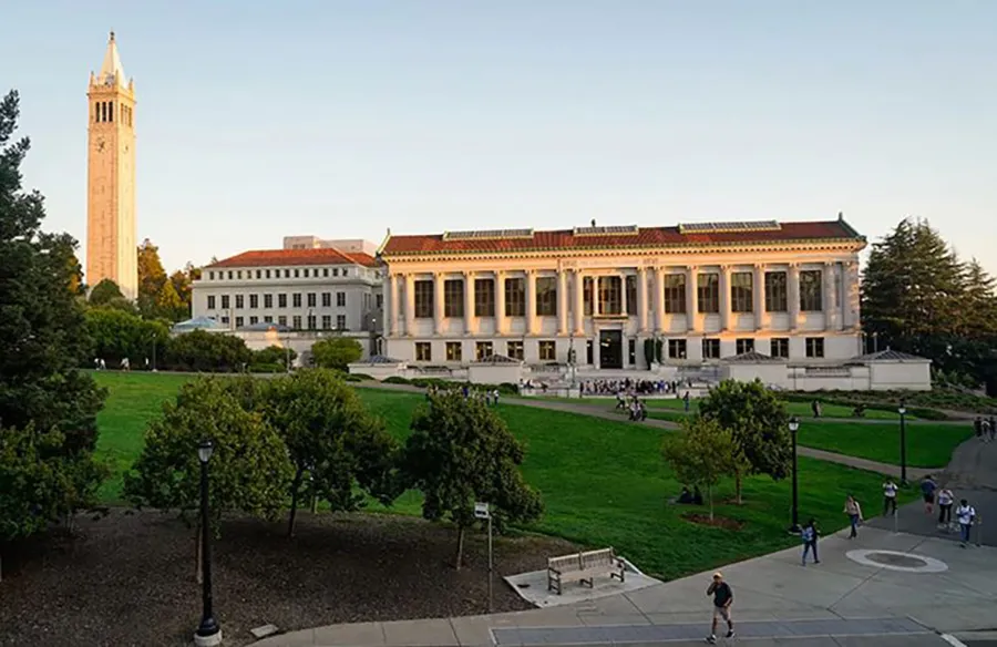 University of California, Berkeley (UCB)