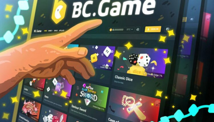 discovering-the-excitement-of-bc-game-de-a_1 Discovering the Excitement of BC Game DE A Comprehensive Guide